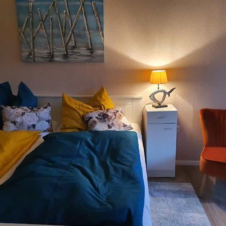 Bi Henning Apartment Нордщранд Екстериор снимка
