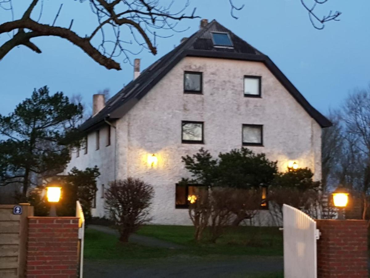Bi Henning Apartment Нордщранд Екстериор снимка