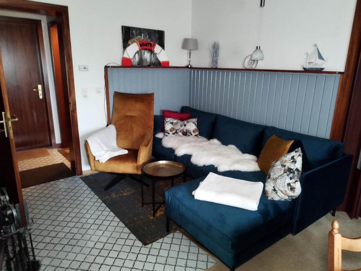 Bi Henning Apartment Нордщранд Екстериор снимка