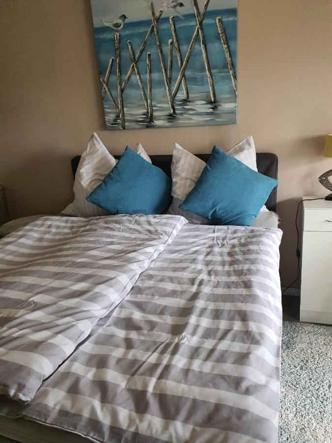 Bi Henning Apartment Нордщранд Екстериор снимка